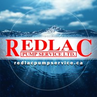 Redlac Pump Service logo - Similar company to Breakpoint Solutions
