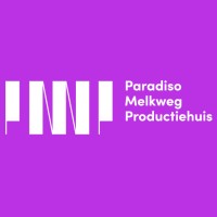 Paradiso Melkweg Productiehuis logo - Similar company to Rotown