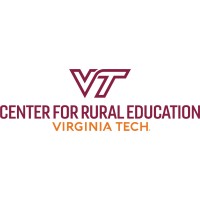 Virginia Tech Center for Rural Education logo - Similar company to Cranwell Family Foundation