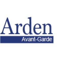Arden Avant-Garde logo - Similar company to Oto~Let