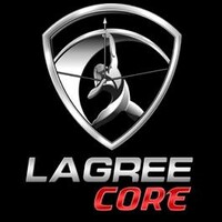 Lagree Core logo - Similar company to Sidequests