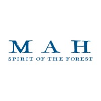 MAH Spirit logo - Similar company to Krvia