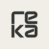 Reka AI logo - Similar company to Voice Ai
