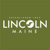 Town of Lincoln, Maine logo - Similar company to Jackson County Michigan Historical Society