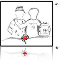 Opération Compagnons d'armes logo - Similar company to Maatrx Inc