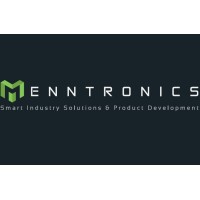Menntronics logo - Similar company to Vanderlee-Robotics