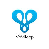 Voidloop logo - Similar company to Hail. Technologies