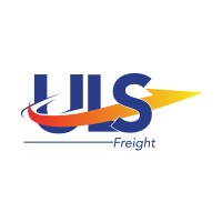ULS Freight Inc. logo - Similar company to Uls Freight