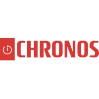 Chronos Teknoloji logo - Similar company to Modern Outbound