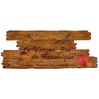 Le Verger Bio de Véronique logo - Similar company to Ferme De La Moraine