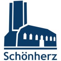 Schönherz Kollégium logo - Similar company to Spot Fotókör