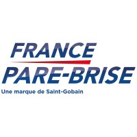 France Pare Brise Agen logo - Similar company to Cocoricom | Agence De Graphisme & Imprimerie