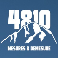 4810m logo - Similar company to Lycée Henri Loritz Ufa Greta Lorraine Centre