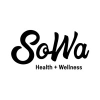 SoWa Health + Wellness logo - Similar company to Golf Mind & Body
