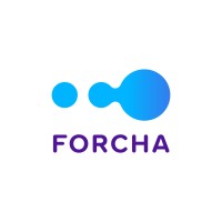 Forcha logo - Similar company to 82 Degrees North