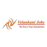 Velankanijobs logo - Similar company to Velankani Information Systems Ltd
