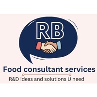RB Food Consultant Services logo - Similar company to 30Ml