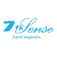 Seventh Sense logo - Similar company to Primate Advisory