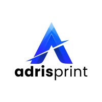 Adris Print logo - Similar company to Casa Museo Pablo Escobar