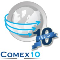 Comex10 do Brasil logo - Similar company to Fluidnet