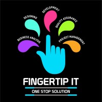 FINGERTIP IT logo - Similar company to Softconn Technologies