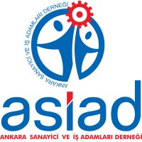 ANKARA SANAYİCİ VE İŞ ADAMLARI DERNEĞİ logo - Similar company to Cs Group