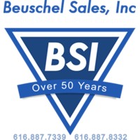 Beuschel Sales, Inc. logo - Similar company to Stertil Dockproducts