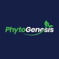 PhytoGenesis logo - Similar company to Synplexity
