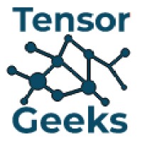 TensorGeeks logo - Similar company to Insightlab