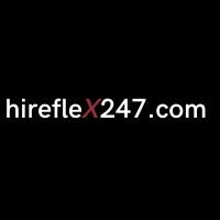 Hireflex247 India Pvt Ltd logo - Similar company to Neolution (Pvt) Ltd.