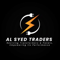 Al Syed Traders logo - Similar company to Syed Traders (General Order Supplier)