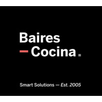 Baires Cocina logo - Similar company to Probelt Srl