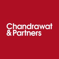 Chandrawat & Partners Law Firm logo - Similar company to Manhattan Model United Nations