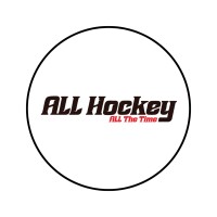 All Hockey: One Platform. All the Data. logo - Similar company to R45 Designworks - Ui/Ux & 3D Studio