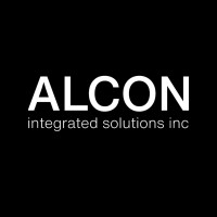 ALCON Integrated Solutions Inc logo - Similar company to Wingman Solutions Inc
