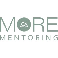MORE Mentoring logo - Similar company to Grocera