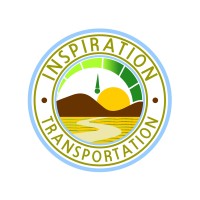 Inspiration Transportation logo - Similar company to The Transit Guy