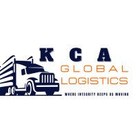 KCA Global Logistics logo - Similar company to Kcargo Agencies