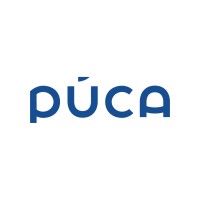 Púca - Trusted enterprise messaging logo - Similar company to Noho Dublin