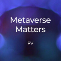 Metaverse Matters Podcast By Pebble Ventures