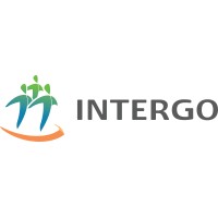 Intergo logo - Similar company to Control Room Partner
