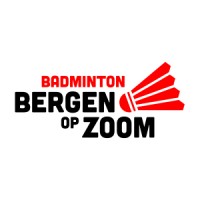 Badminton Bergen op Zoom logo - Similar company to Solibad - Badminton Without Borders