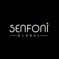 Senfoni Global logo - Similar company to Huma
