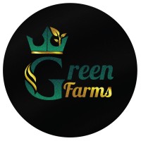 Green Farms1 logo - Similar company to Initiators Technology Pvt. Ltd.