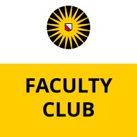 Faculty Club Universiteit Utrecht logo - Similar company to Eshpm Academy, Erasmus Universiteit Rotterdam