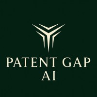 Patent Gap Ai logo - Similar company to Dserv.Io