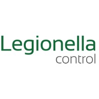 Legionella Control International logo - Similar company to Green Connection