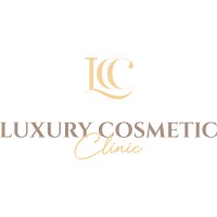 Luxury Cosmetic Clinic logo - Similar company to Mf Day Spa