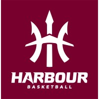 Harbour Basketball Association logo - Similar company to Basketball New Zealand