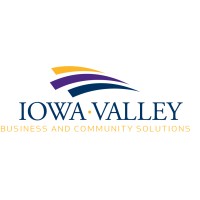 Iowa Valley Business & Community Solutions logo - Similar company to Leader Valley